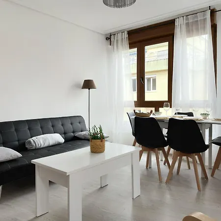 Apartment El Cabo - 30015 Somo