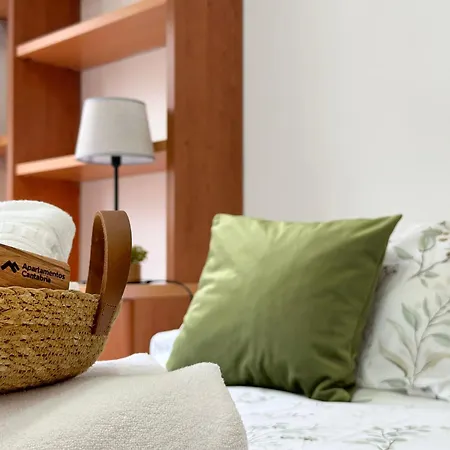 Apartment El Cabo - 30015