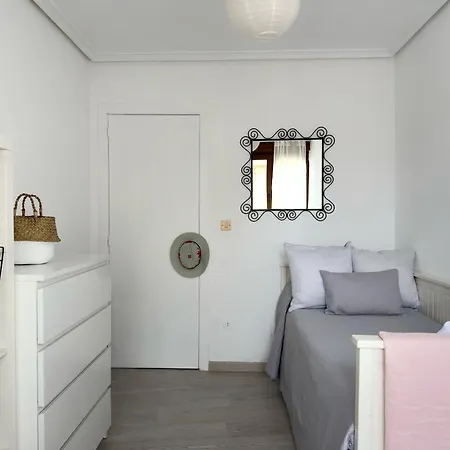 Apartment El Cabo - 30015 Somo