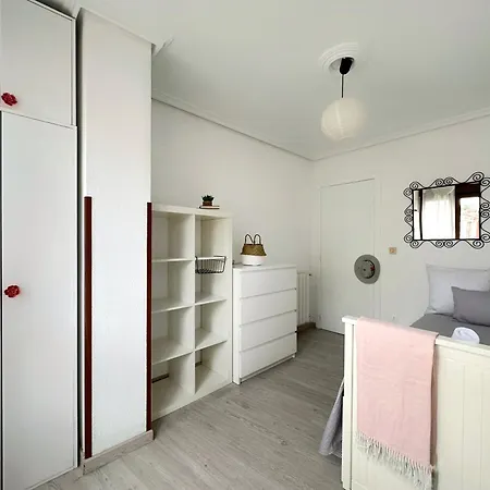 Apartment El Cabo - 30015